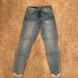7 for all mankind jeans